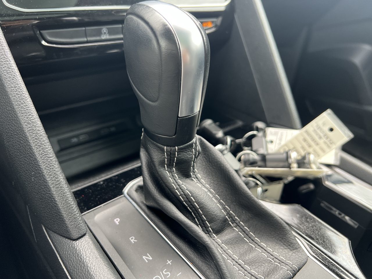 2023 Volkswagen Atlas in Langley, British Columbia