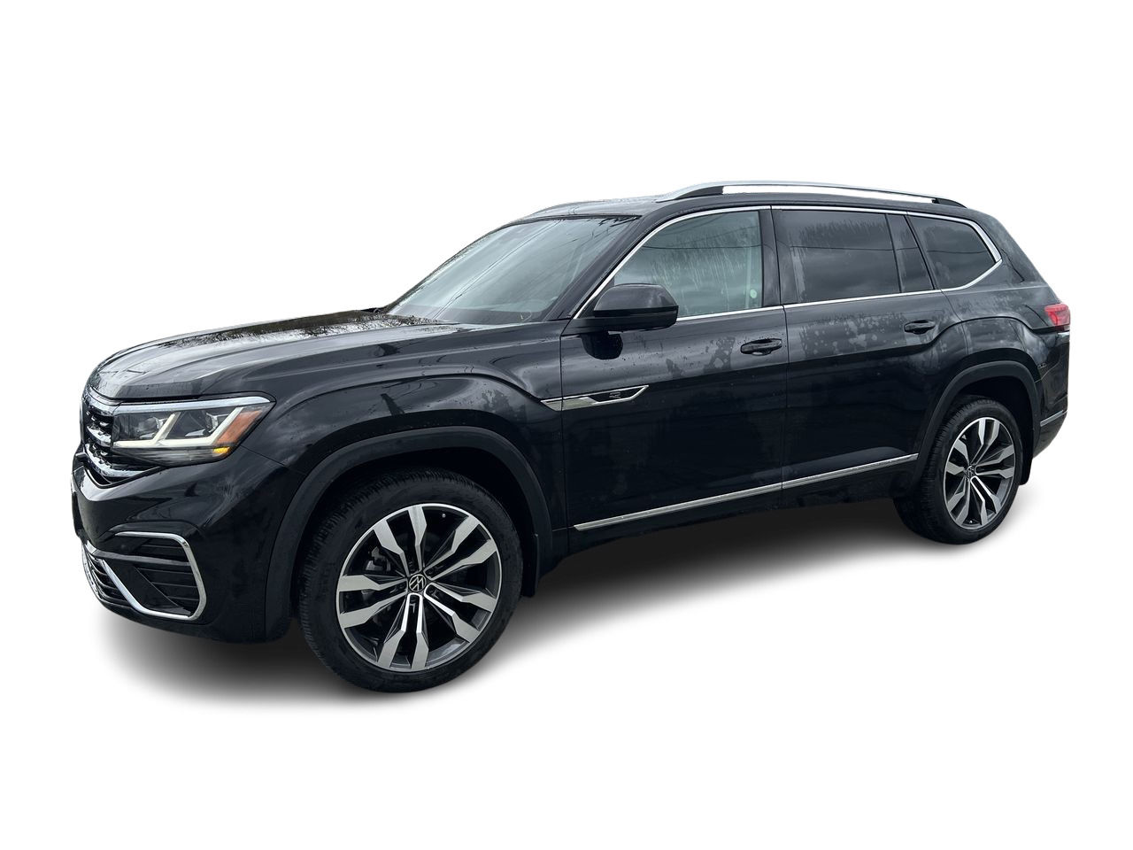 2023 Volkswagen Atlas in Langley, British Columbia