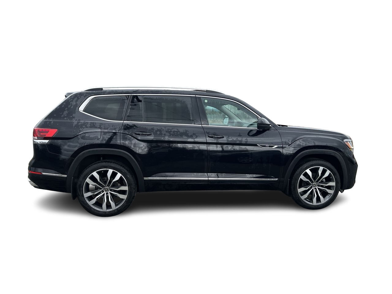 2023 Volkswagen Atlas in Langley, British Columbia