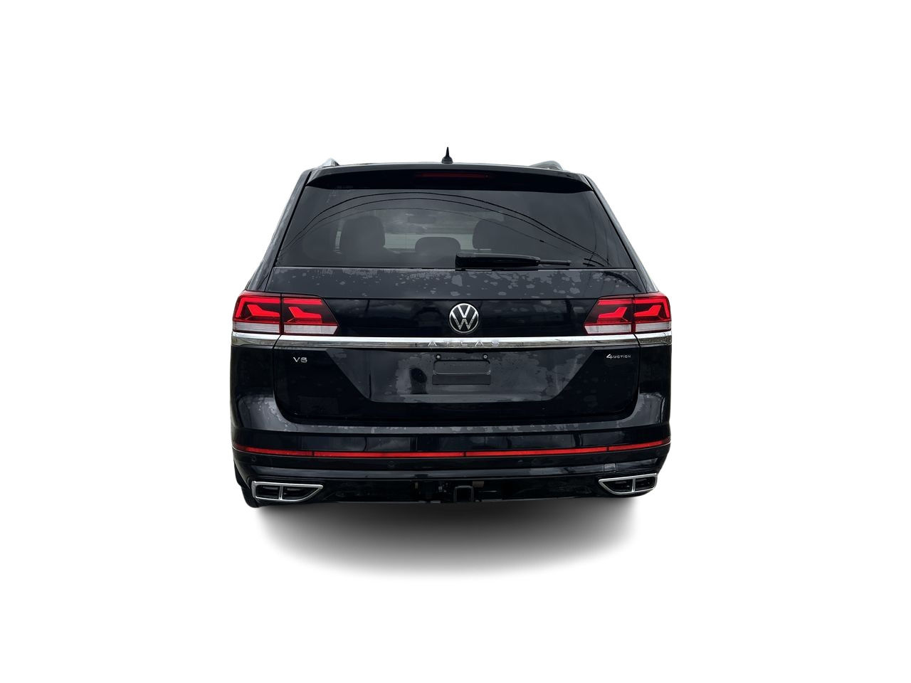 2023 Volkswagen Atlas in Langley, British Columbia