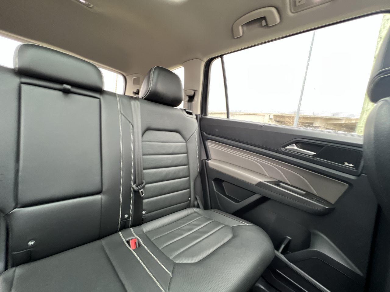 2023 Volkswagen Atlas in Langley, British Columbia