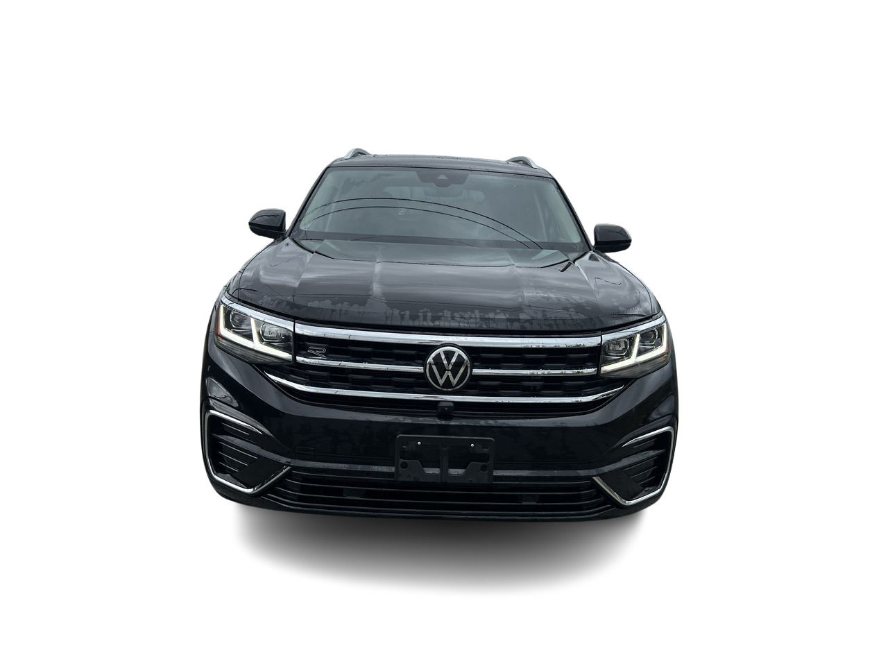 2023 Volkswagen Atlas in Langley, British Columbia