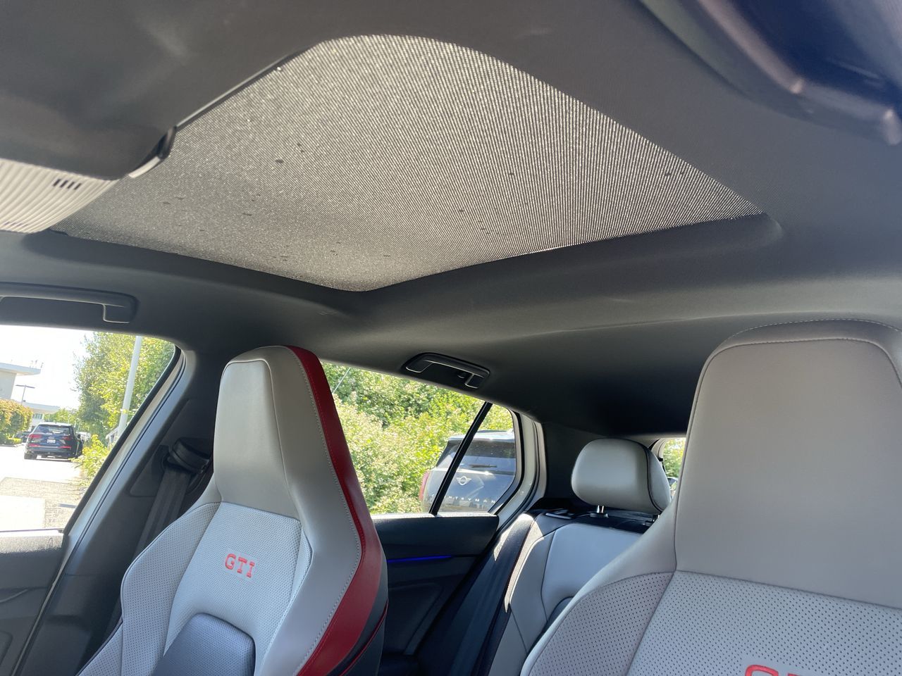 2024  Golf GTI