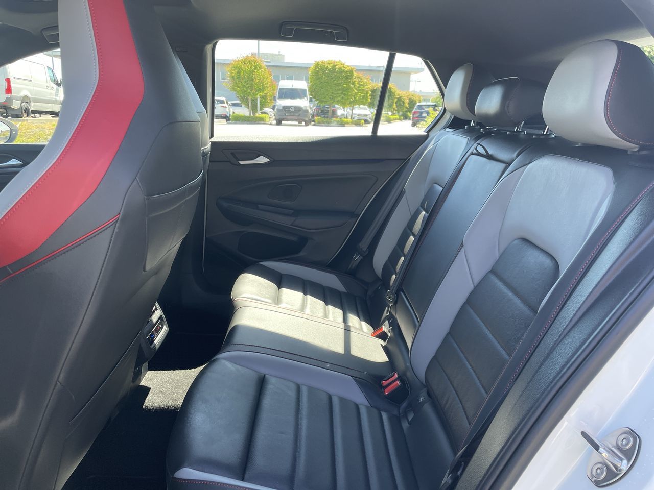 2024  Golf GTI
