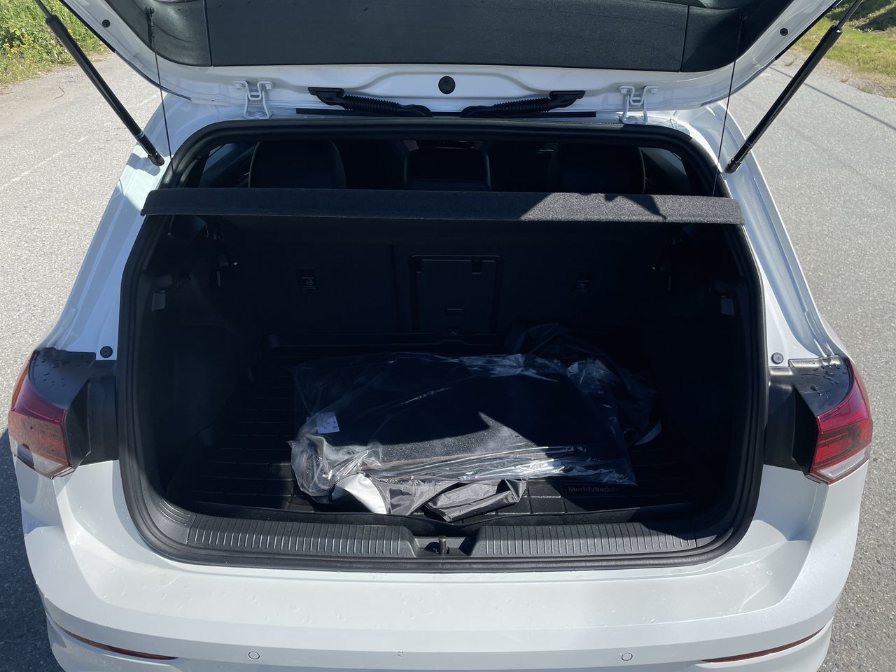 2024  Golf GTI
