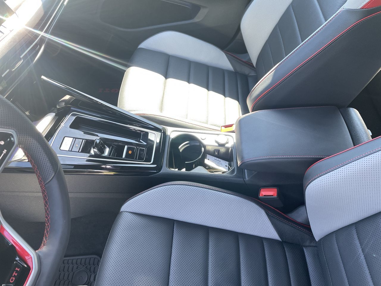 2024  Golf GTI