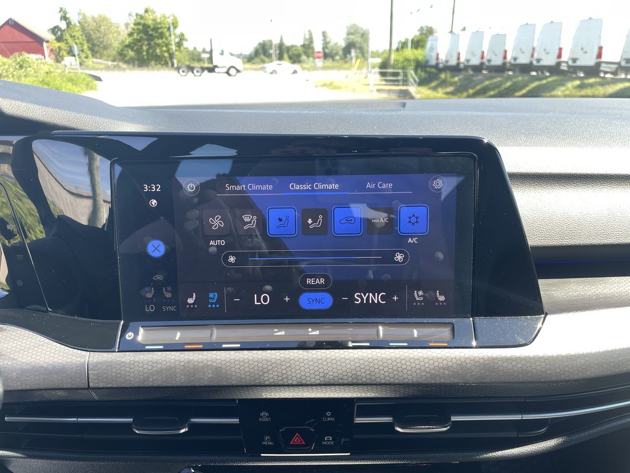 2024  Golf GTI