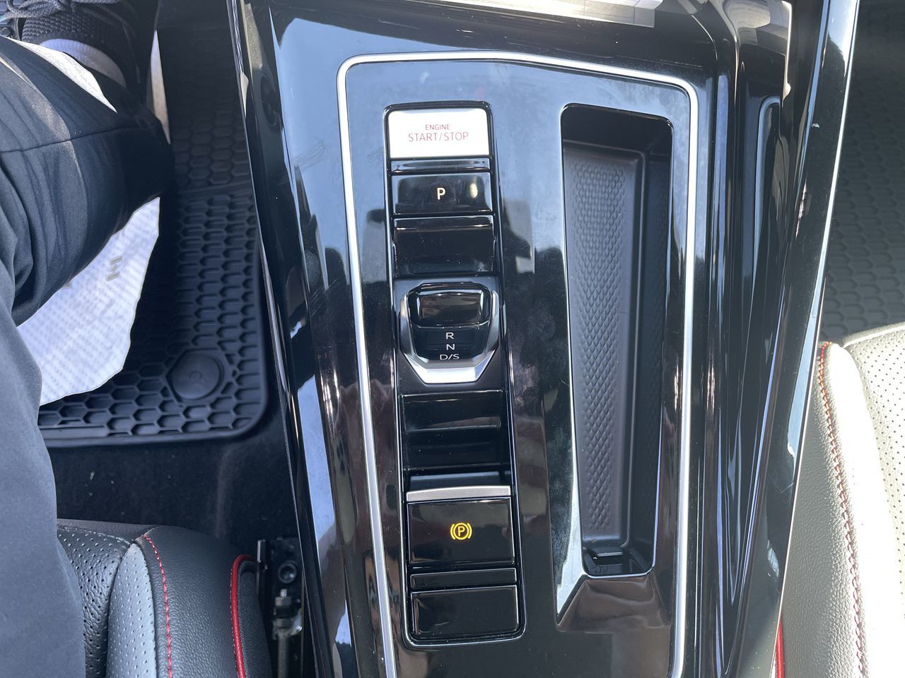 2024  Golf GTI