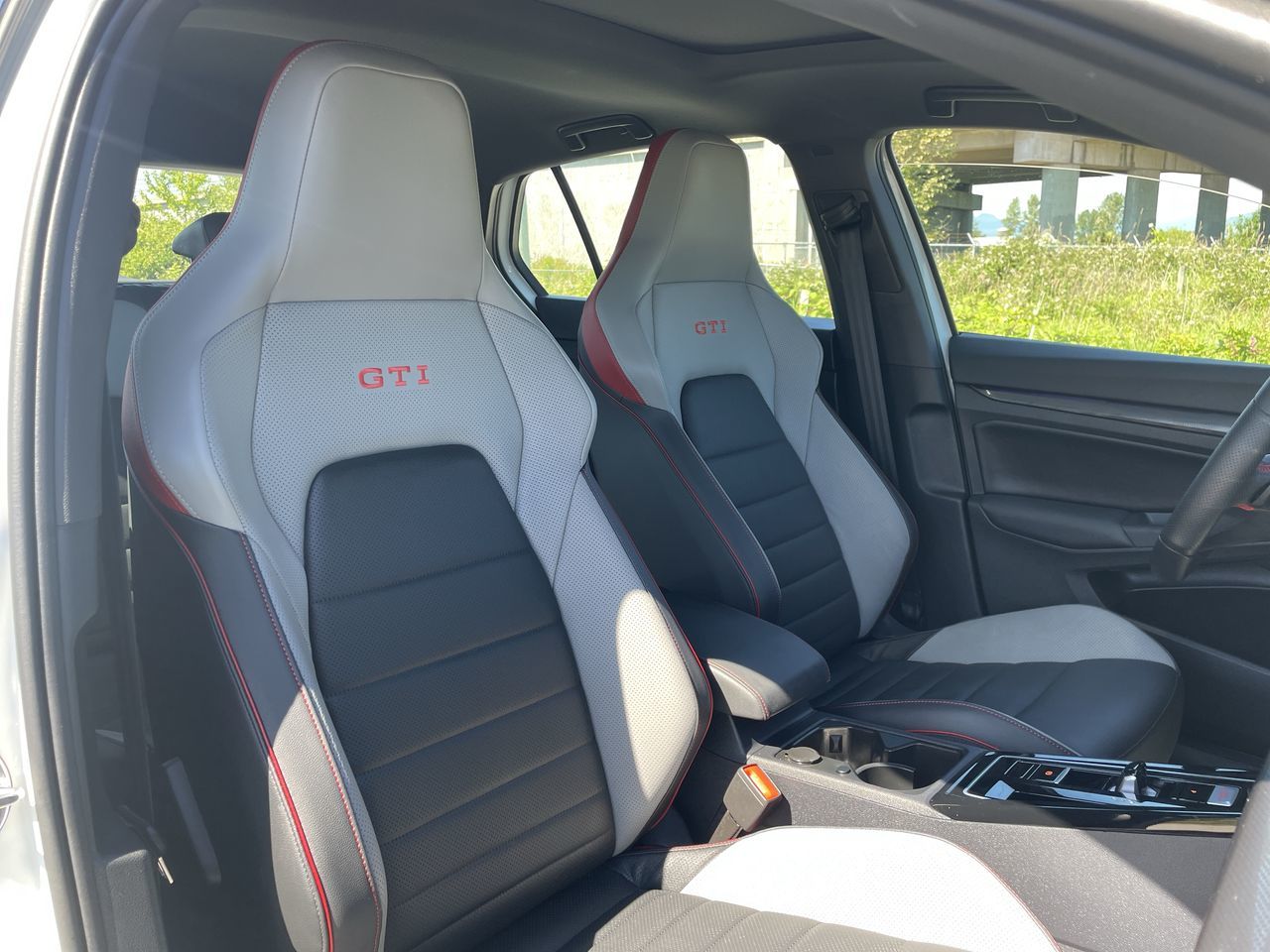 2024  Golf GTI