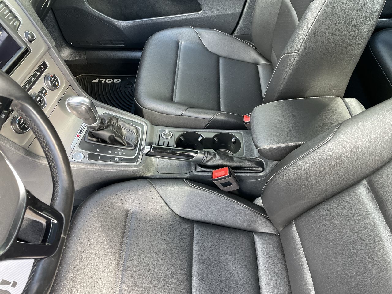 2017 Volkswagen Golf Sportwagen