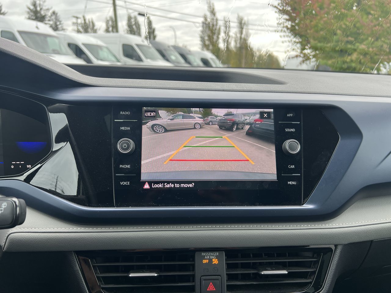 2024 Volkswagen Taos