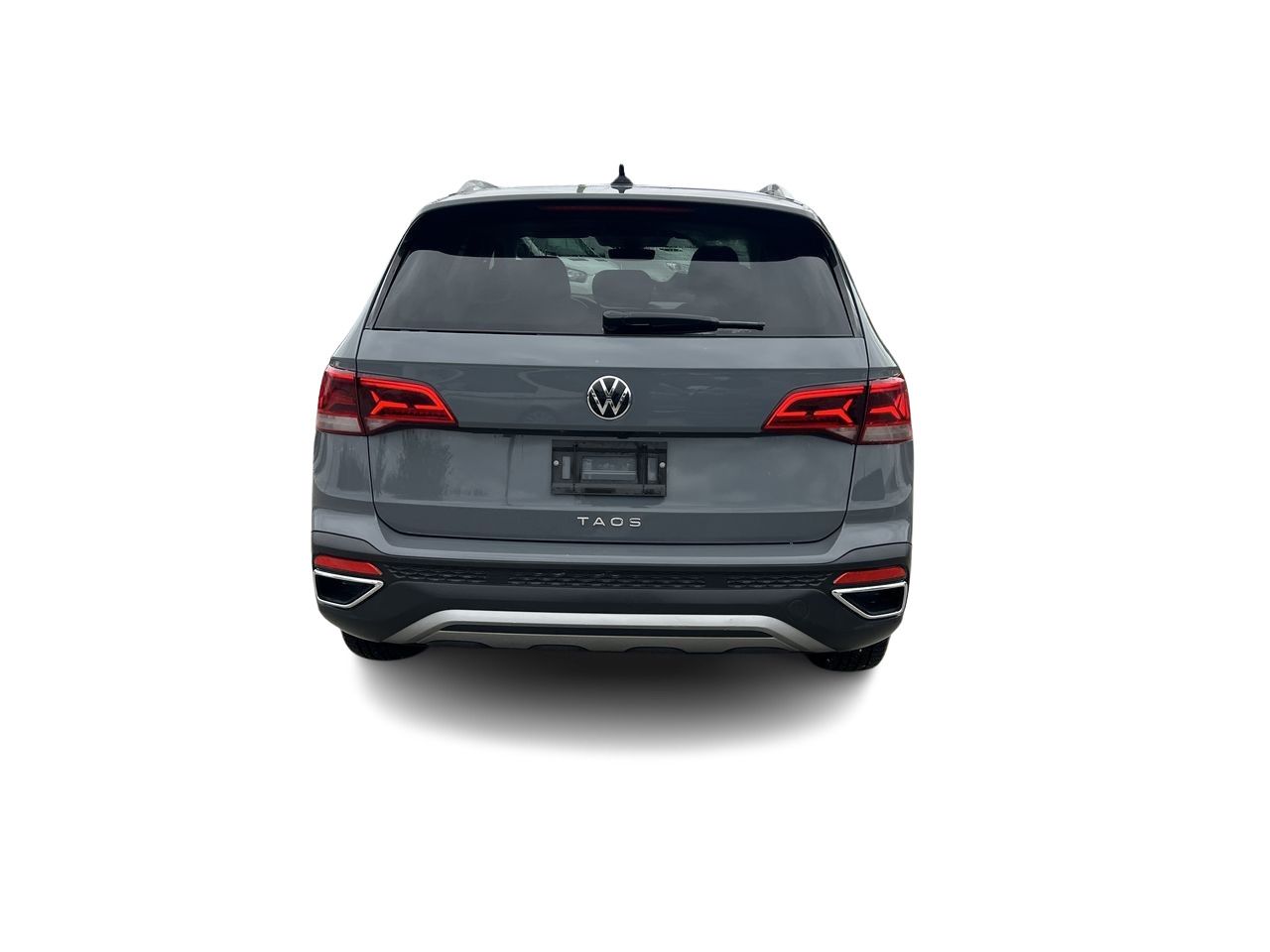 2024 Volkswagen Taos