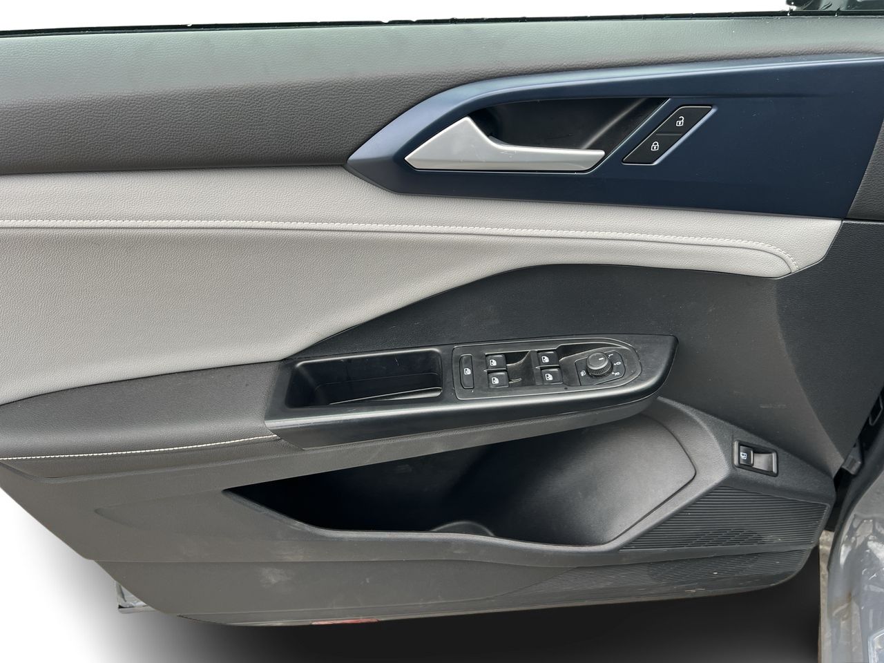 2024 Volkswagen Taos