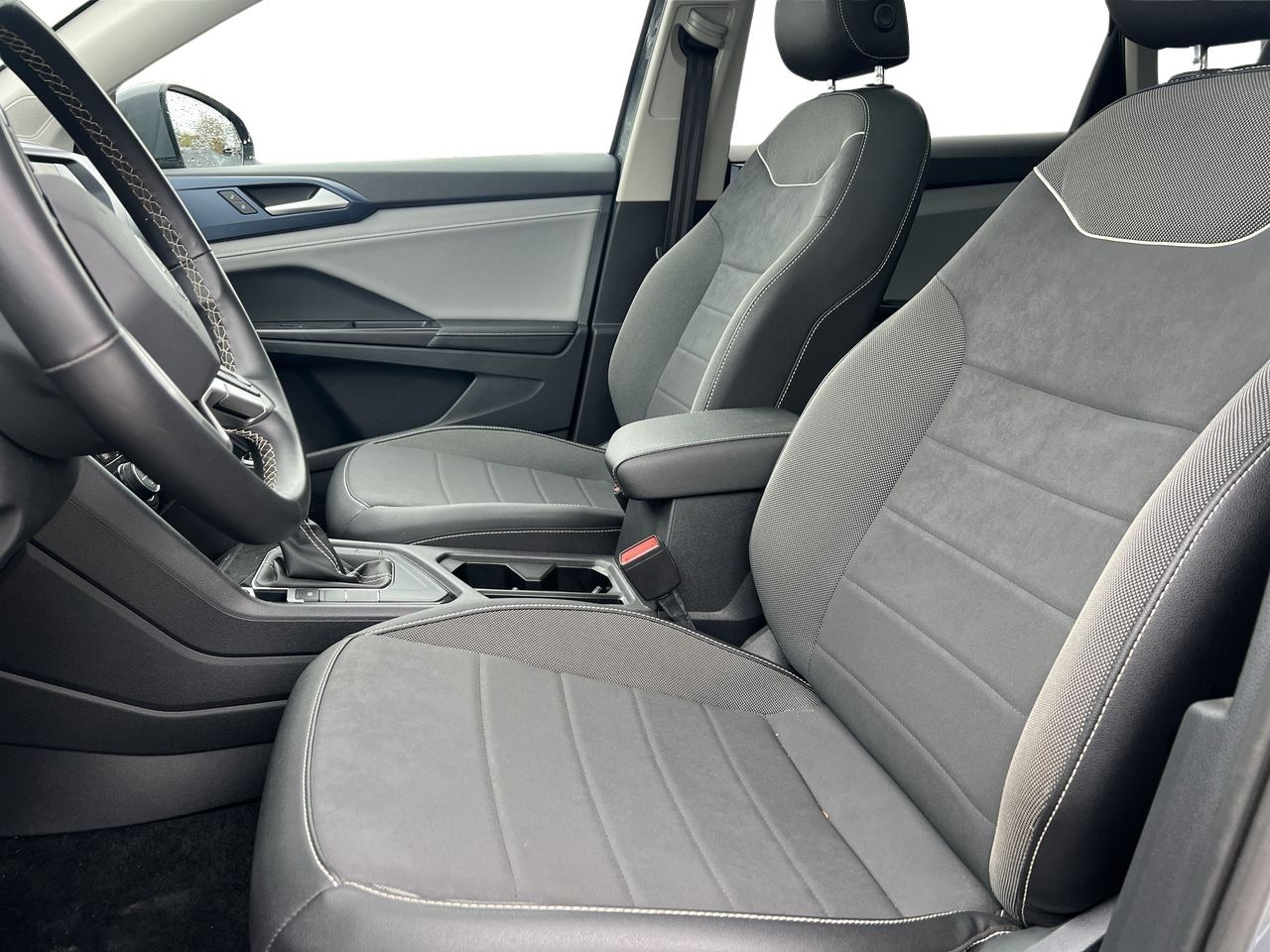 2024 Volkswagen Taos