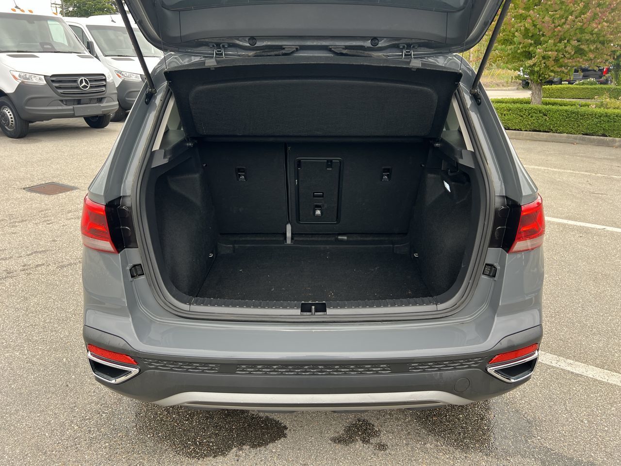 2024 Volkswagen Taos