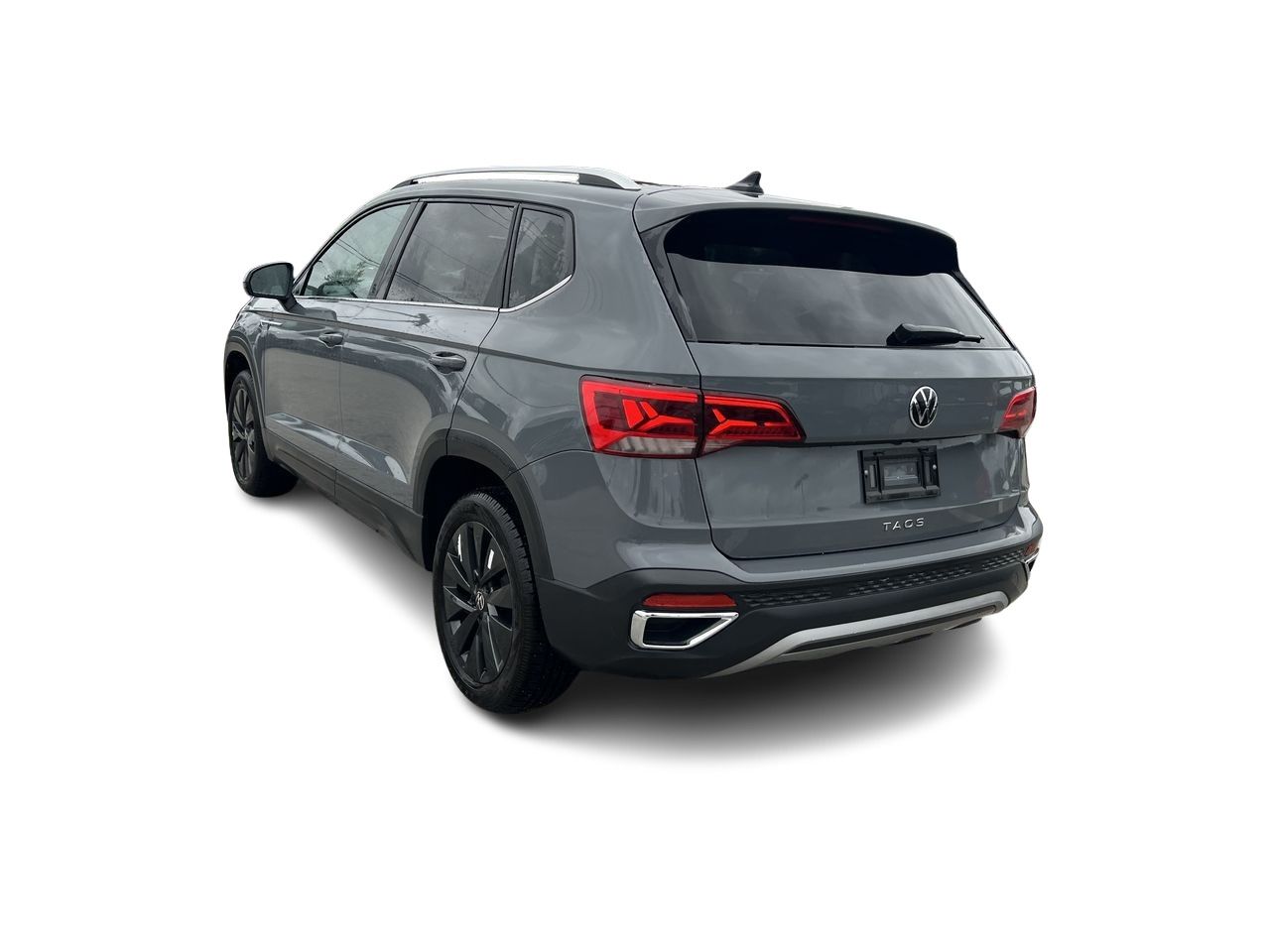 2024 Volkswagen Taos