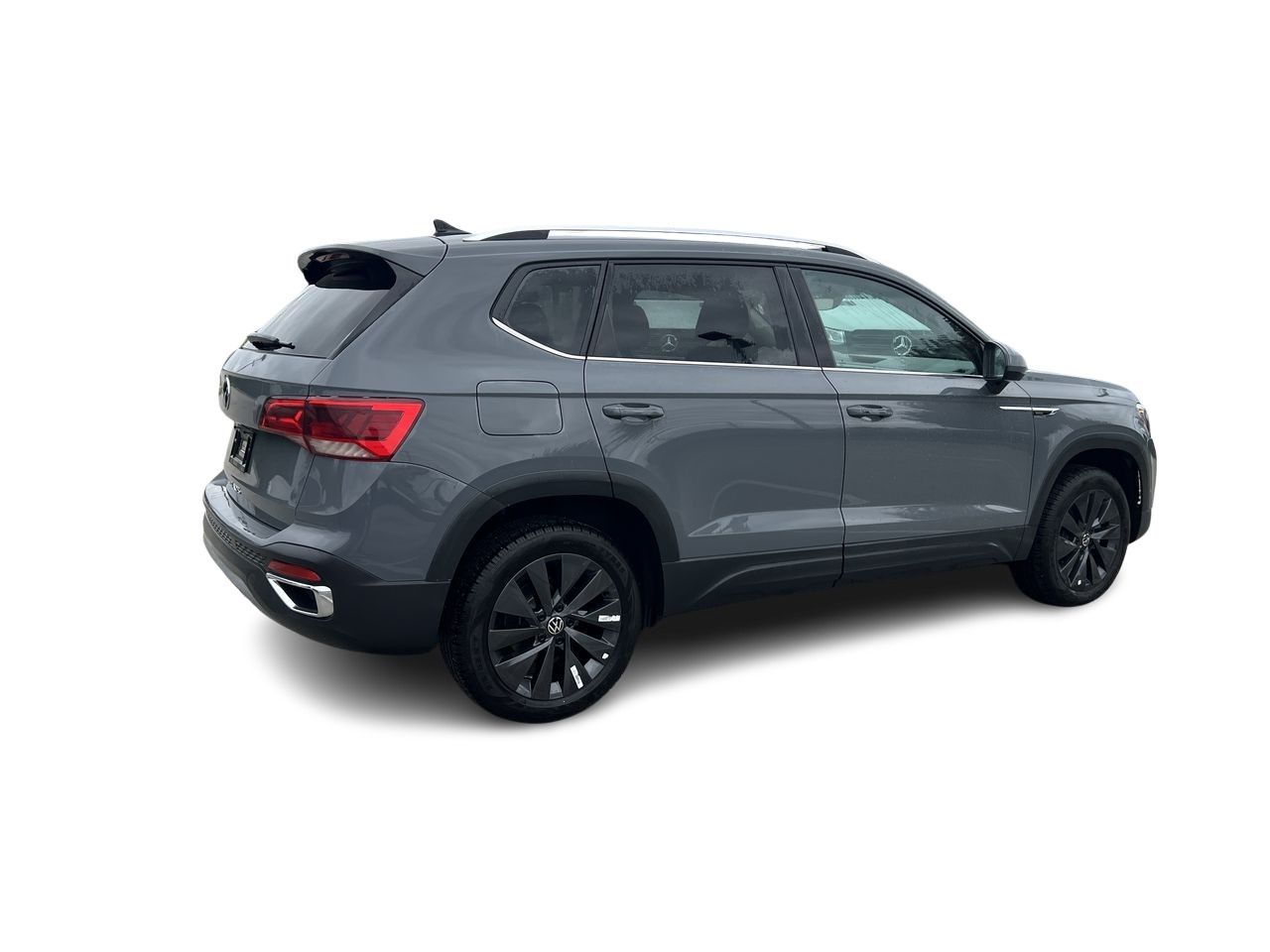 2024 Volkswagen Taos