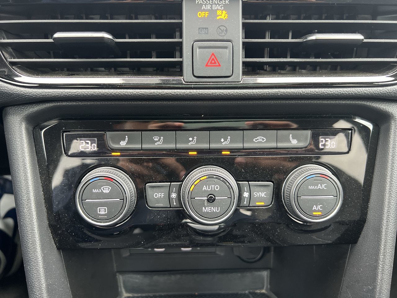 2024 Volkswagen Taos