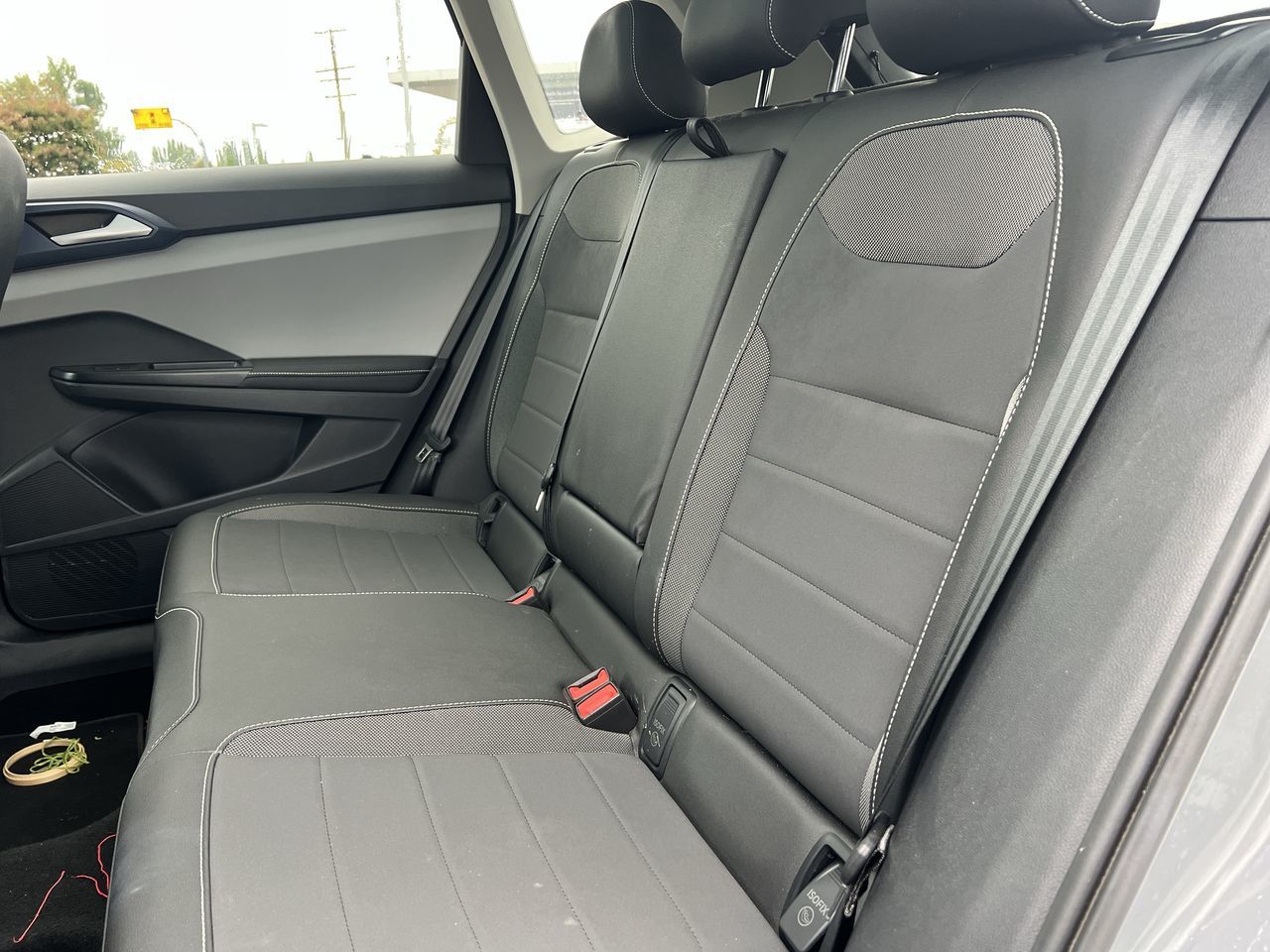 2024 Volkswagen Taos