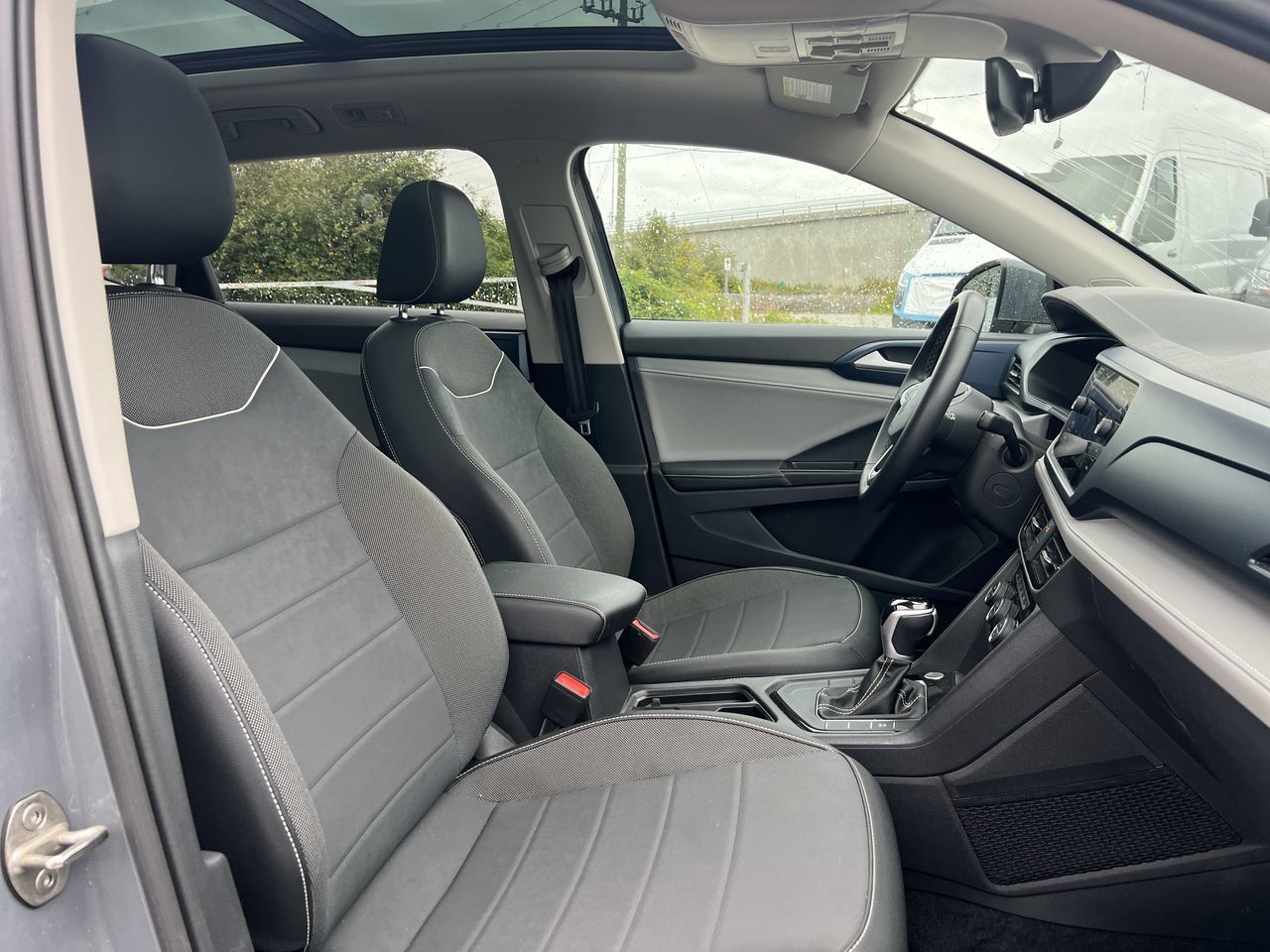 2024 Volkswagen Taos