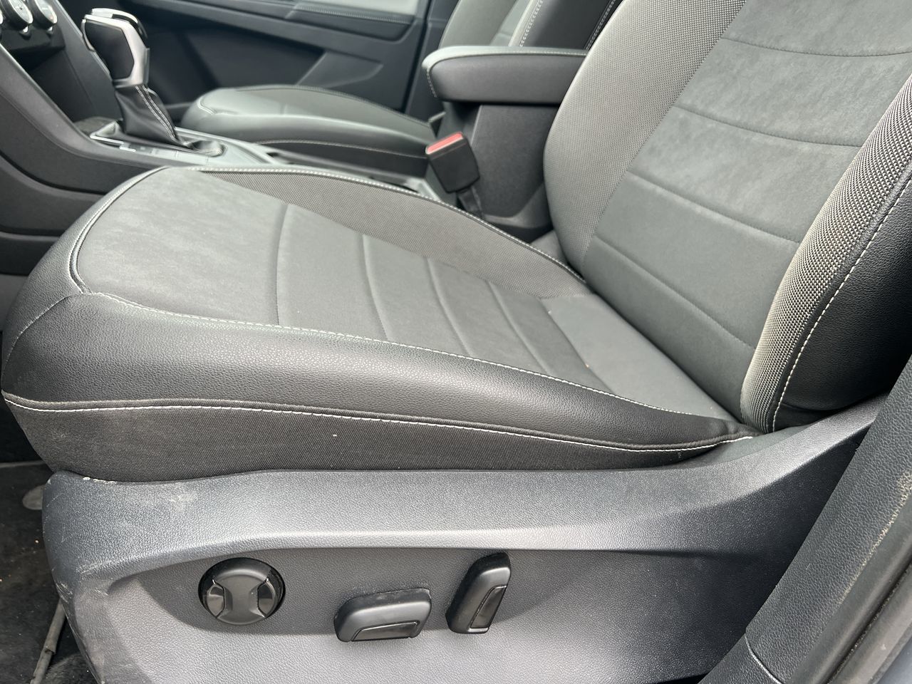 2024 Volkswagen Taos