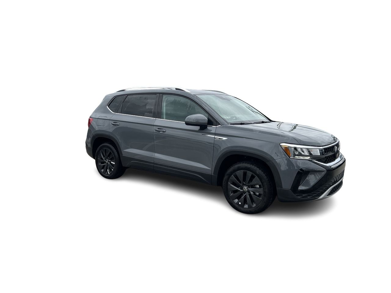 2024 Volkswagen Taos