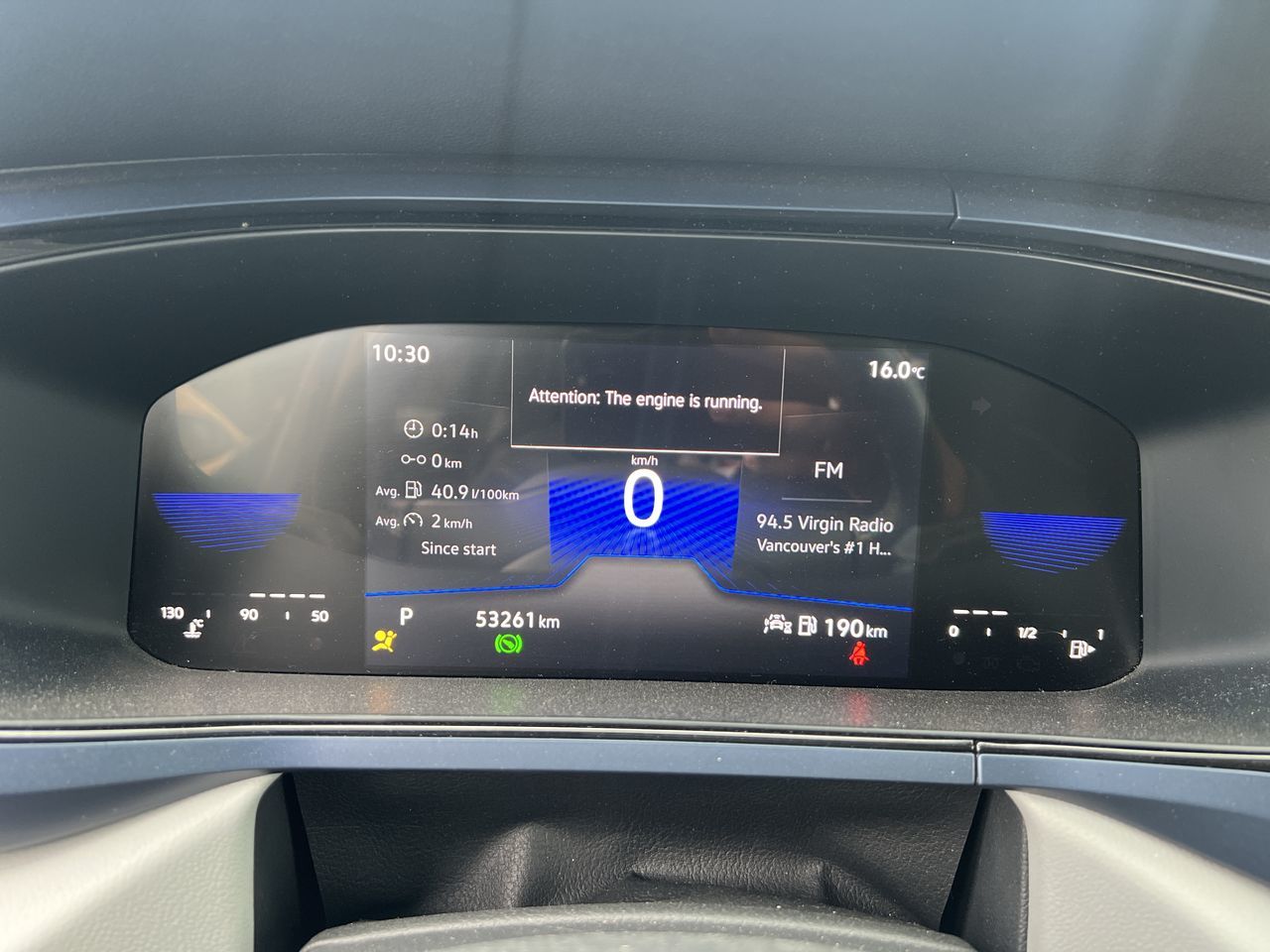 2024 Volkswagen Taos