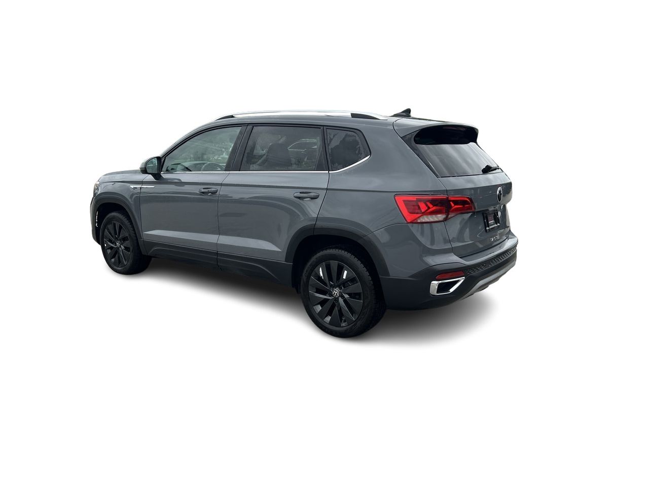 2024 Volkswagen Taos