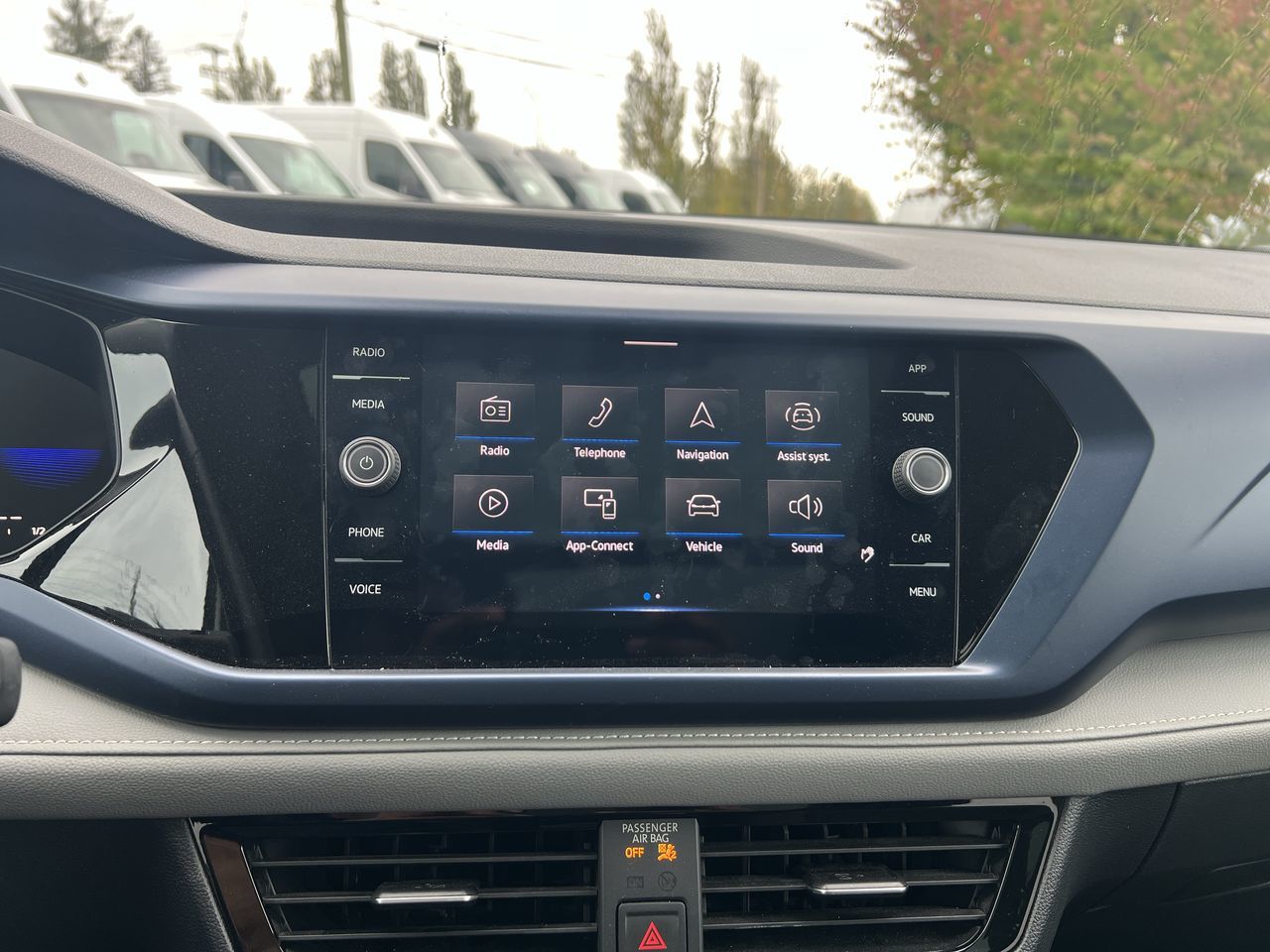 2024 Volkswagen Taos