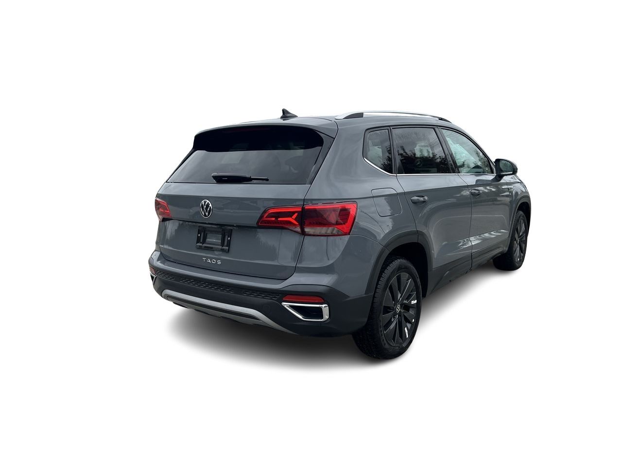 2024 Volkswagen Taos