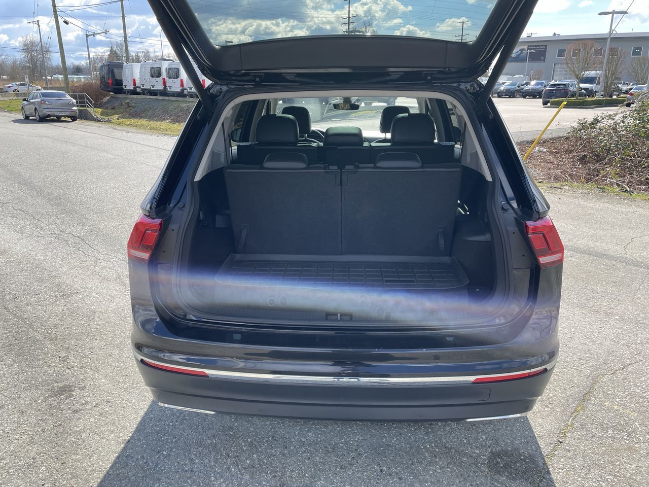 2018  Tiguan