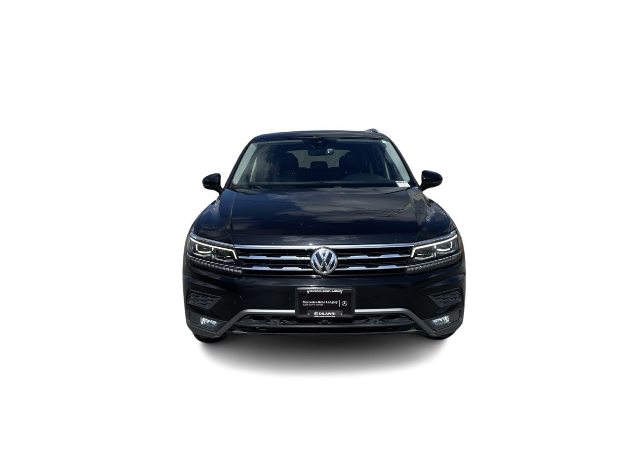 2018  Tiguan