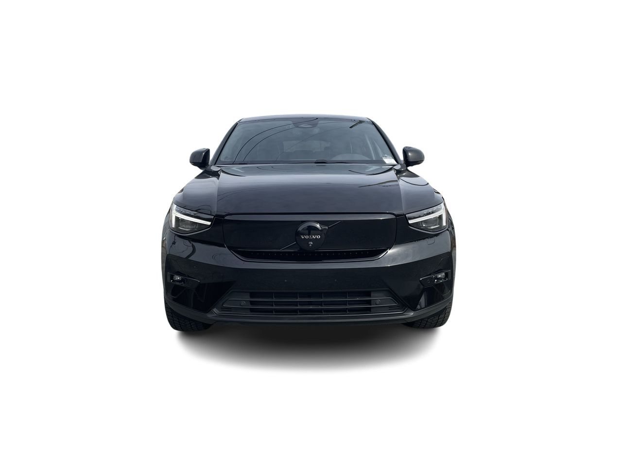 2025 Volvo EC40