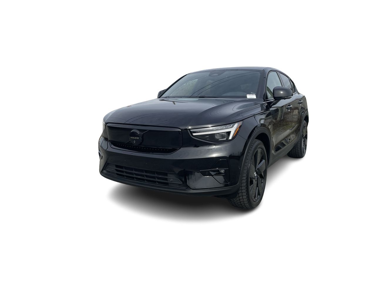 2025 Volvo EC40
