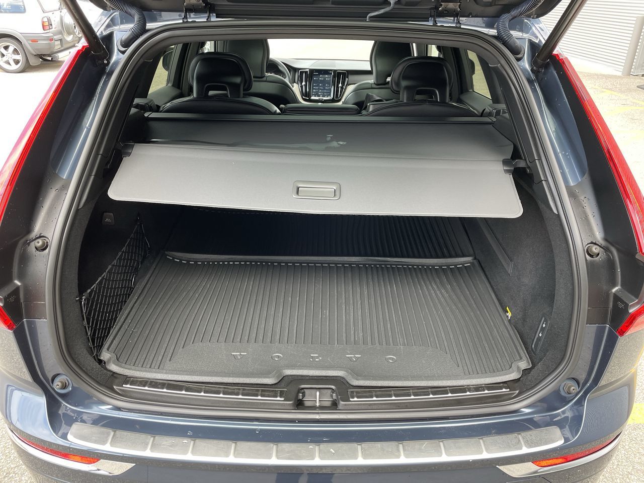 2019 Volvo XC60