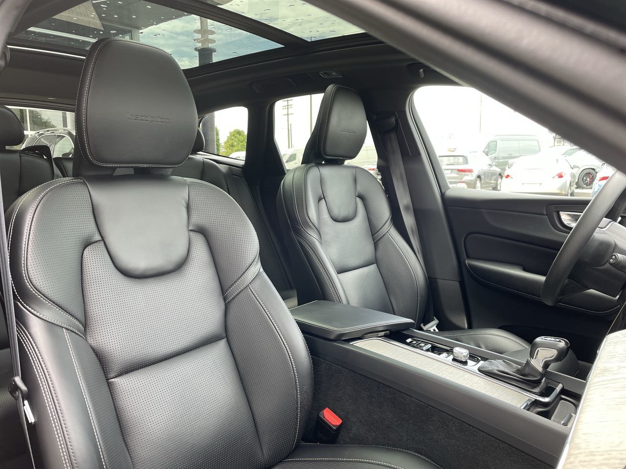 2019 Volvo XC60