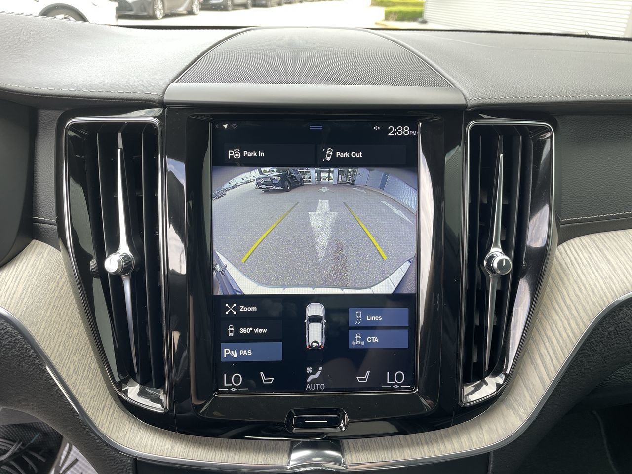 2019 Volvo XC60