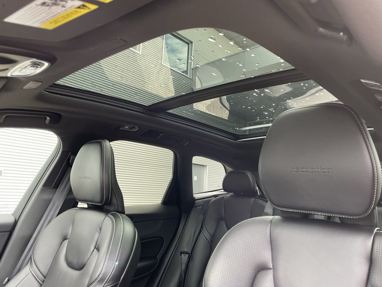 2019 Volvo XC60