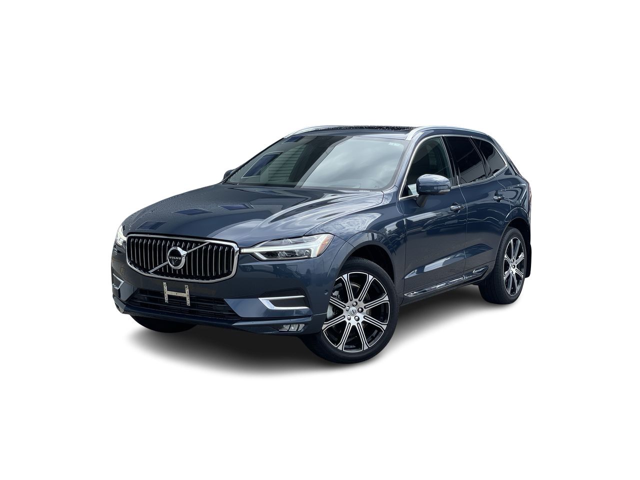 2019 Volvo XC60 T6 AWD Inscription