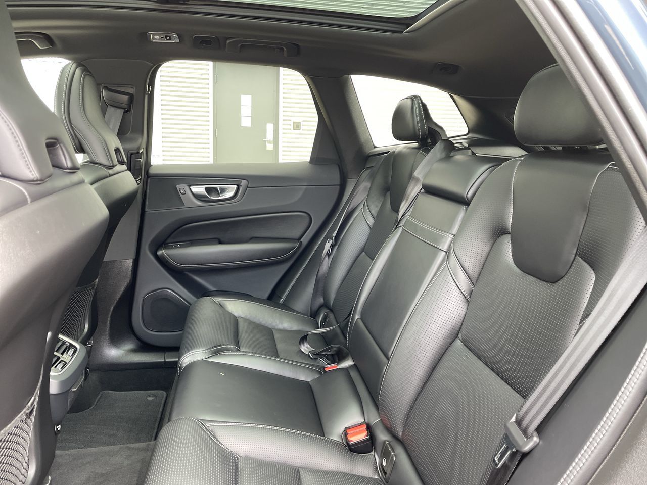 2019 Volvo XC60