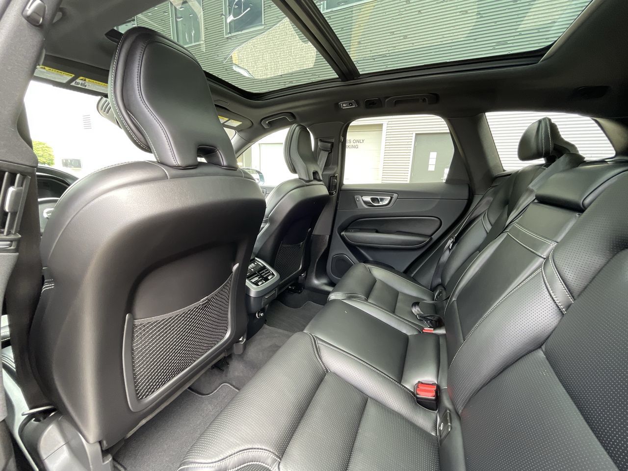 2019 Volvo XC60