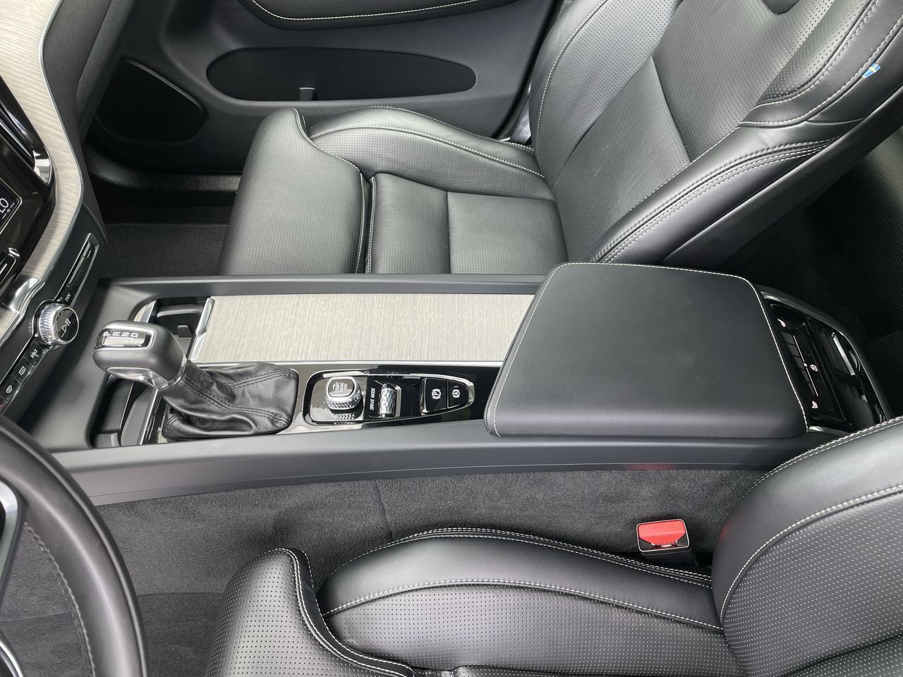 2019 Volvo XC60