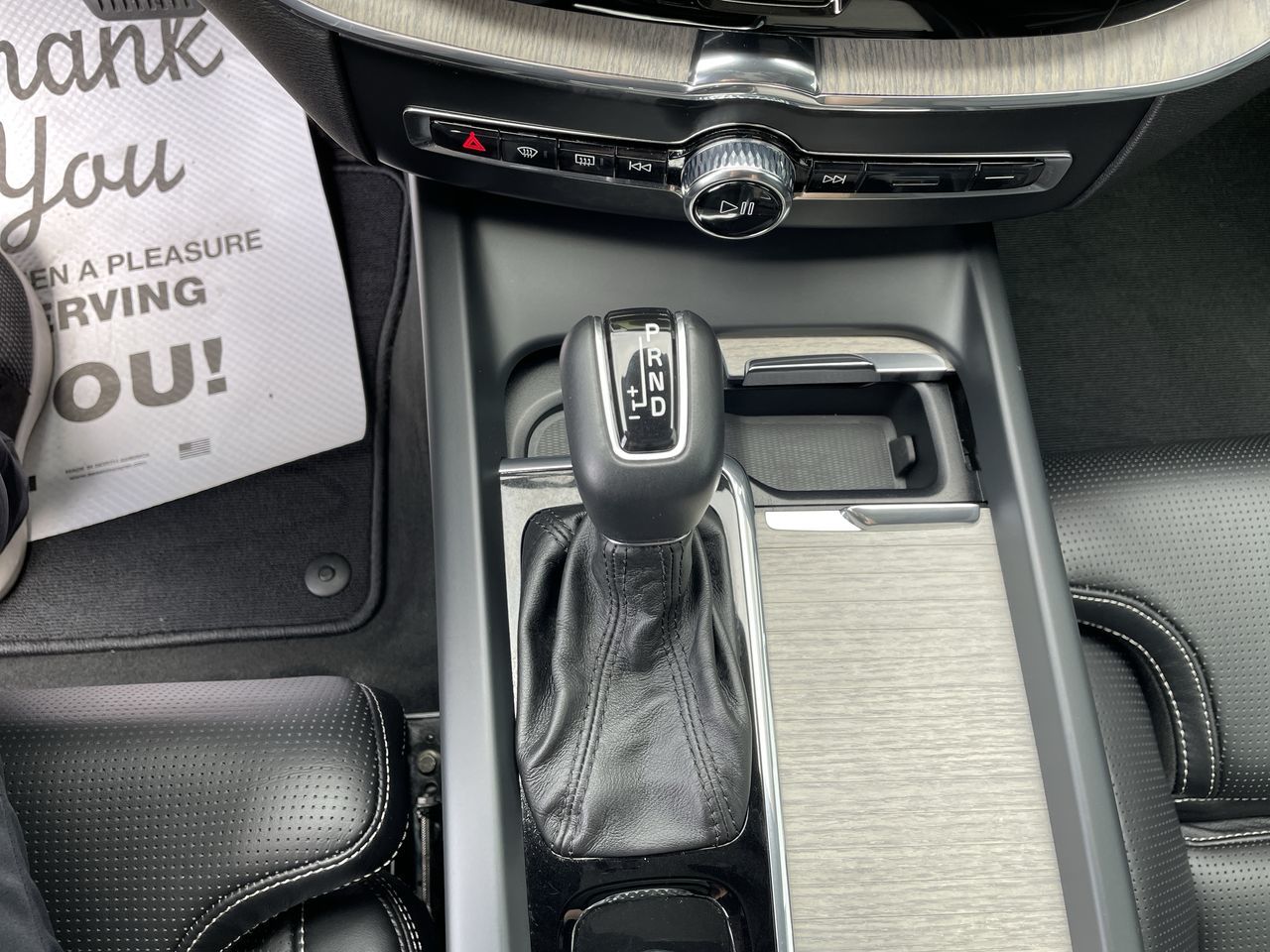 2019 Volvo XC60