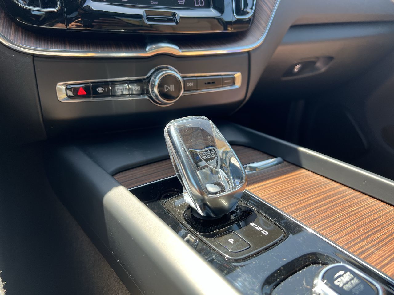 2021 Volvo XC60 in Langley, British Columbia