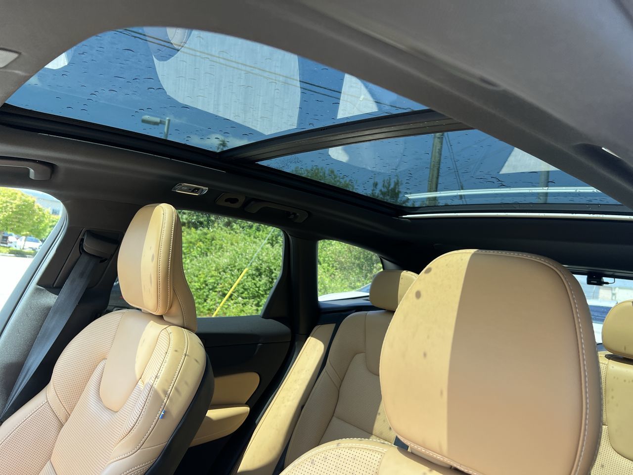 2021 Volvo XC60 in Langley, British Columbia