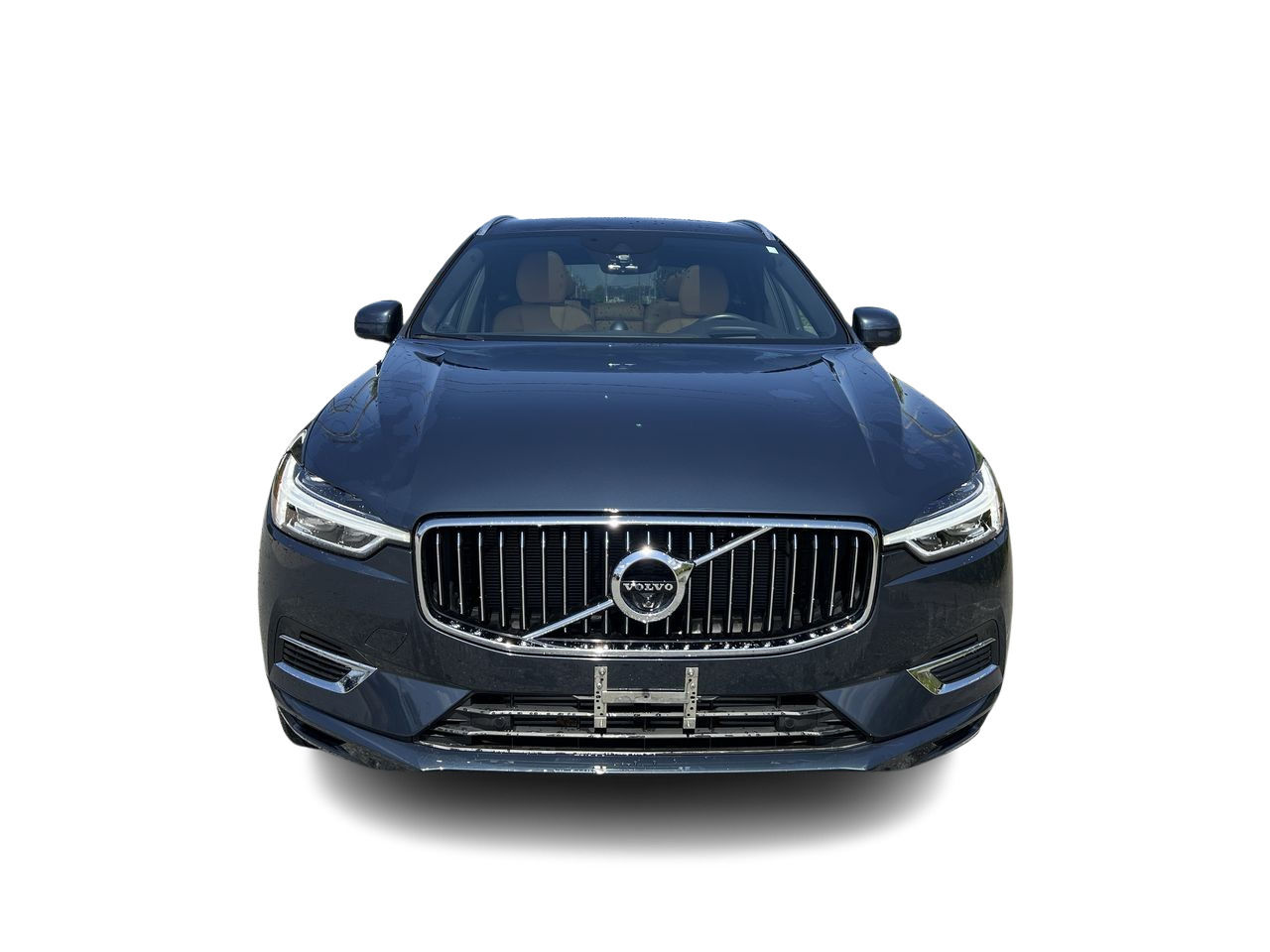 2021 Volvo XC60 in Langley, British Columbia