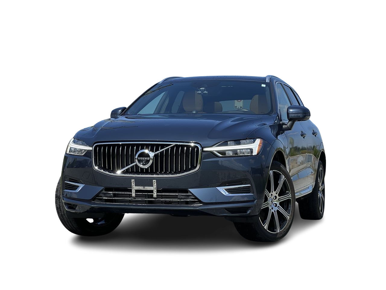 2021 Volvo XC60 in Langley, British Columbia