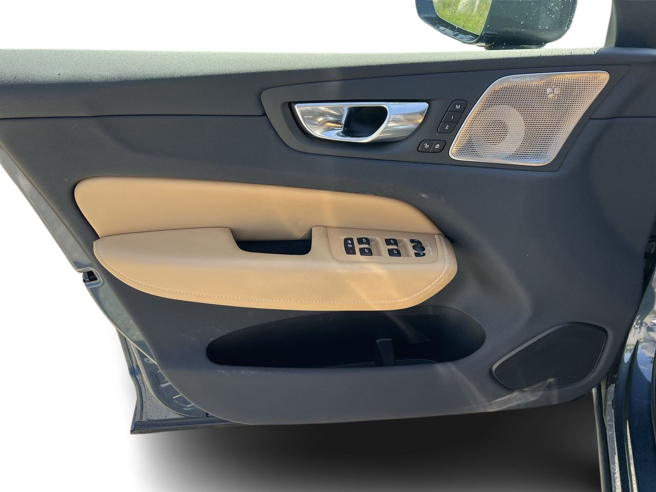 2021 Volvo XC60 in Langley, British Columbia