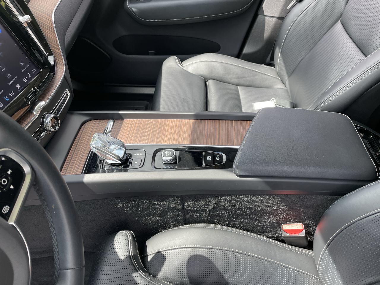 2023 Volvo XC60