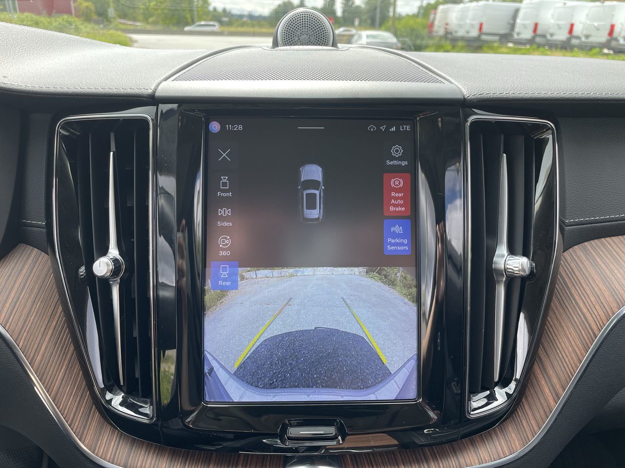 2023 Volvo XC60